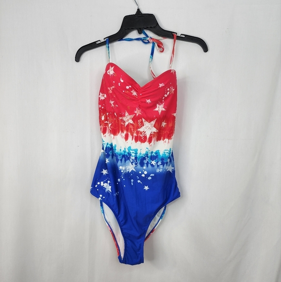 OP Swim multicolor - Picture 2 of 8